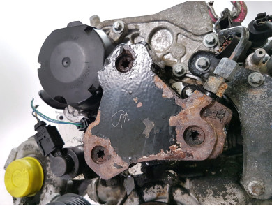 Engine type 64696130 - Mercedes CLASSE E III PH.1 - Y0-3786A