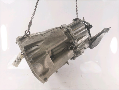 Gearbox used - Mercedes CLASSE E - A2112606800