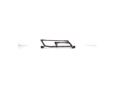 Front wiper linkage - Volkswagen CADDY III PH.1 - 1T1955601A - G1-4722M
