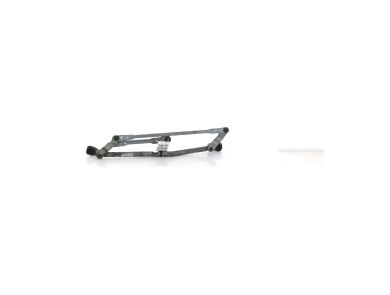 Front wiper linkage - Volkswagen CADDY III PH.1 - 1T1955601A - G1-4722M