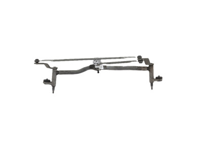 Front wiper linkage - Volkswagen CADDY III PH.1 - 1T1955601A - G1-4722M