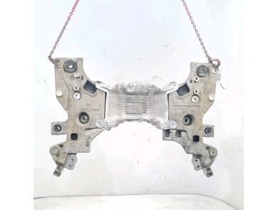 Engine carrier support frame - Peugeot 407 SW PH.1 - 3502CQ - U1-1384S
