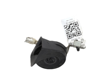 Horn - Citroen C4 II PH.1 - Marron Fonce - 00006236P4 - B1-4636Q