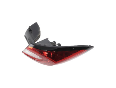Right rear light - Renault CAPTUR I PH.1 - 265509762R - Y1-9453E