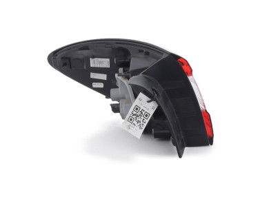 Feu arrière droit - Renault CAPTUR I PH.1 - 265509762R - Y1-9453E