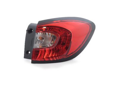 Right rear light - Renault CAPTUR I PH.1 - 265509762R - Y1-9453E