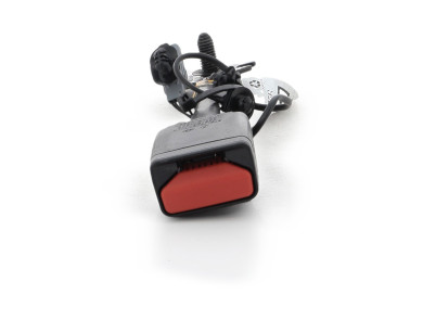 Attache ceinture sécurité avant gauche occasion - Renault CLIO - 878177574R