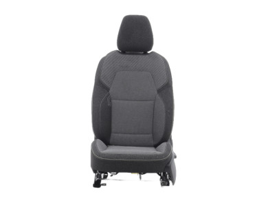 Siège conducteur avant gauche occasion - Renault SYMBIOZ - 873512409R