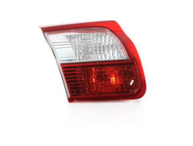 Left hatchback boot light used - Saab 9.3 - 12777323