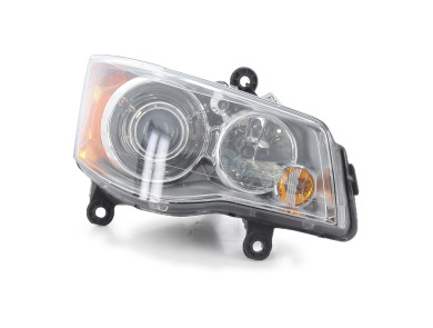 Right headlight used - Lancia VOYAGER - K05113338AG