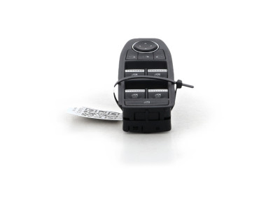 Left window-lift switch panel - Renault SYMBIOZ - 254015626R - C1-8571T