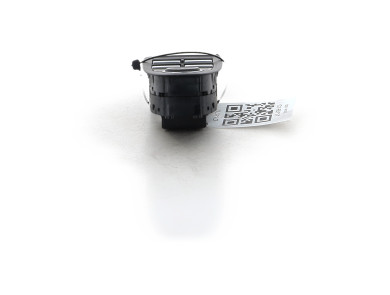 Platine de commande lève-vitre gauche - Renault SYMBIOZ - 254015626R - C1-8571T