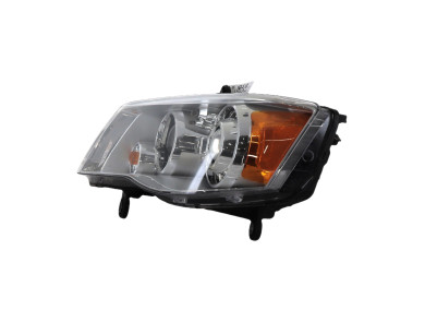 Left headlight used - Lancia VOYAGER - K05113339AG