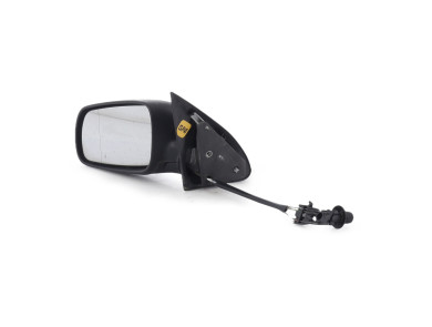 Left wing mirror - Skoda FABIA COMBI I PH.2 - Inconnu - 6Y1857501BGB41 - I1-3159A