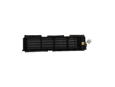 Piloted air inlet module - Nissan QASHQAI II PH.2 - Gris Clair - 62322HV80B - B1-6160V