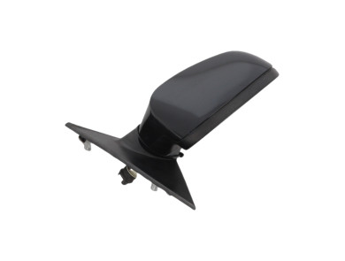 Right wing mirror used - BMW SERIE 1 - 51 16 7268124