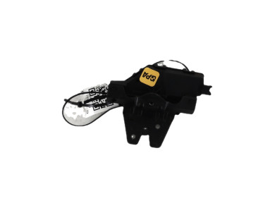 Serrure de hayon - BMW SERIE 1 I PH.2 - Inconnu - 51247840617 - P1-5110J