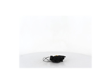 Rear lid lock - BMW SERIE 1 I PH.2 - Inconnu - 51247840617 - P1-5110J