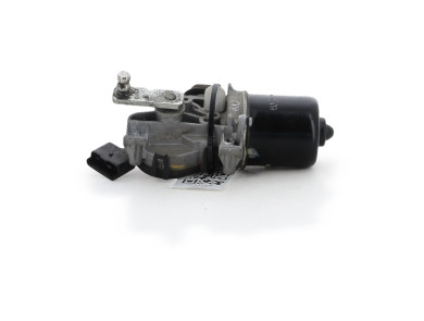 Moteur d'essuie glace avant - Renault MEGANE III PH.1 - 288100941R - B1-4635Z