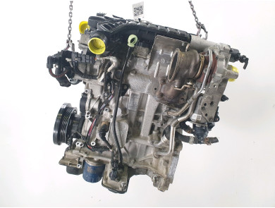 Engine type HN05-1627638180 - Peugeot 308 II PH.2 - T1-5414I