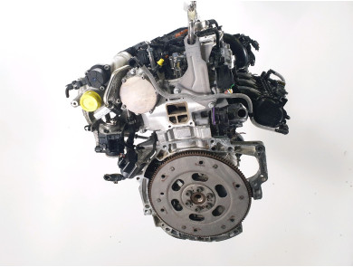 Engine type HN05-1627638180 - Peugeot 308 II PH.2 - T1-5414I