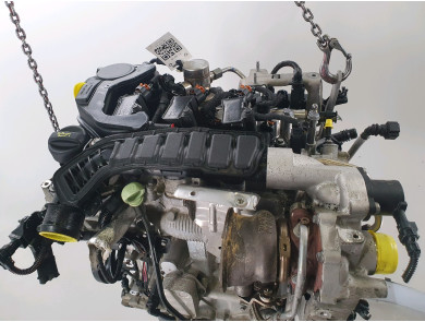 Engine type HN05-1627638180 - Peugeot 308 II PH.2 - T1-5414I