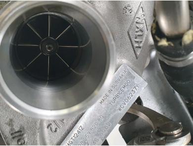 Engine type HN05-1627638180 - Peugeot 308 II PH.2 - T1-5414I