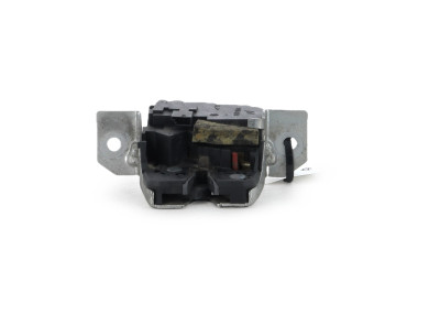 Rear lid lock - Mercedes CLASSE B I PH.2 - Gris Clair - 1697400235 - W1-0389T