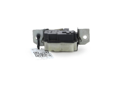 Rear lid lock - Mercedes CLASSE B I PH.2 - Gris Clair - 1697400235 - W1-0389T