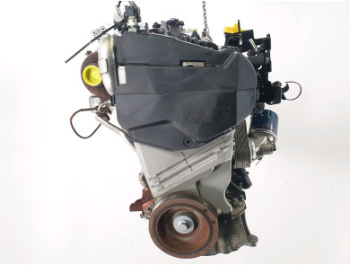 Moteur occasion - Renault MEGANE - K9K656