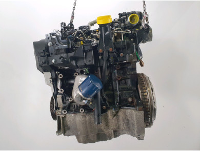 Moteur type K9K656 - Renault SCENIC III PH.3 - F1-5390G