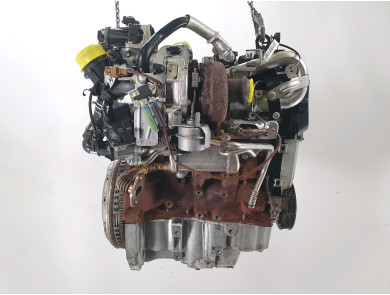 Moteur type K9K656 - Renault SCENIC III PH.3 - F1-5390G
