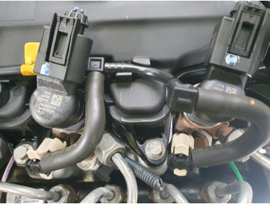 Moteur type K9K656 - Renault SCENIC III PH.3 - F1-5390G