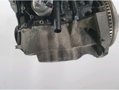 Engine type K9K656 - Renault SCENIC III PH.3 - F1-5390G
