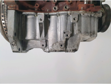 Moteur type K9K656 - Renault SCENIC III PH.3 - F1-5390G