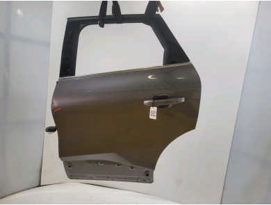 Rear left door used - Renault SYMBIOZ - 821012464R