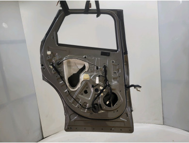 Rear left door - Renault SYMBIOZ - Gris Clair - 821012464R - A1-8366X