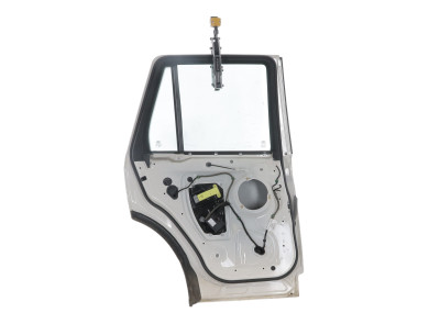 Rear left door - Land Rover FREELANDER II - Blanc - LR005852 - H1-4104T