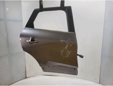 Right rear door used - Renault SYMBIOZ - 821001397R