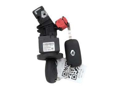 Neiman (barillet clé) - Renault TWINGO III PH.1 - 487009492R - R1-0233T