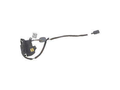 Left front door lock used - Renault TWINGO - 805030700R