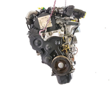 Engine type 9H01 - Peugeot 308 I PH.1 - C1-5460W