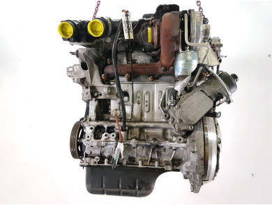 Engine type 9H01 - Peugeot 308 I PH.1 - C1-5460W