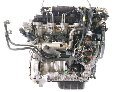 Moteur type 9H01 - Peugeot 308 I PH.1 - C1-5460W