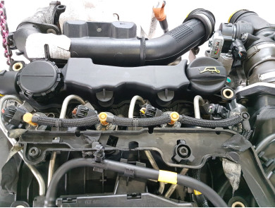 Moteur type 9H01 - Peugeot 308 I PH.1 - C1-5460W