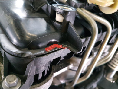Engine type 9H01 - Peugeot 308 I PH.1 - C1-5460W