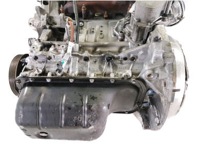 Engine type 9H01 - Peugeot 308 I PH.1 - C1-5460W
