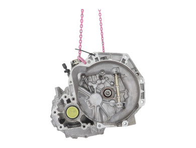 Boîte de vitesses type ZPO - Suzuki SWIFT IV - B1-2007E