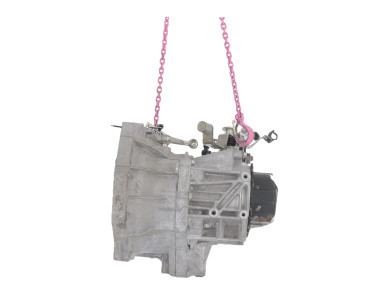Boîte de vitesses type ZPO - Suzuki SWIFT IV - B1-2007E