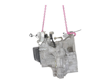 Boîte de vitesses type ZPO - Suzuki SWIFT IV - B1-2007E